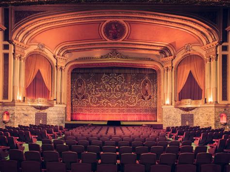 Beautiful movie palaces of California - Boing Boing