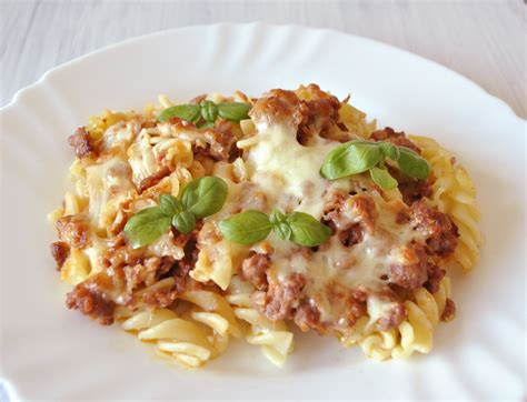 How to Make a Pasta Bake (with Pictures) - wikiHow