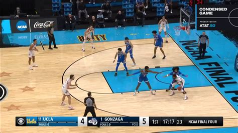 UCLA vs. Gonzaga: Extended highlights from 2021 NCAA tournament | NCAA.com