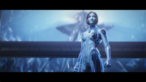 Halo 5 Cortana Wallpaper (81+ images)