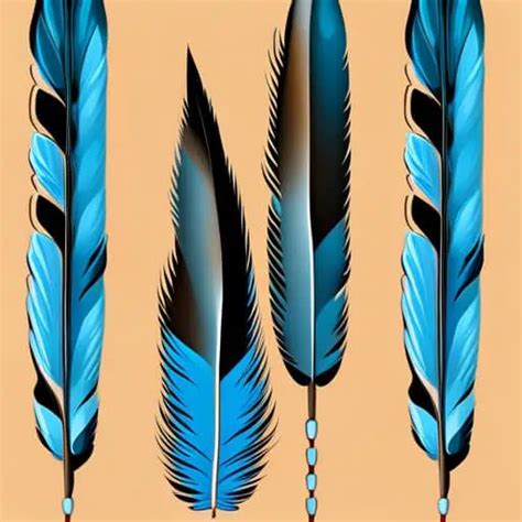 Blue Jay Feather Meaning & Symbolism