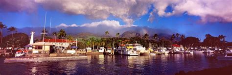 Lahaina Town