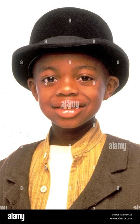 THE LITTLE RASCALS (1994) KEVIN JAMAL WOODS LITR 018 Stock Photo - Alamy