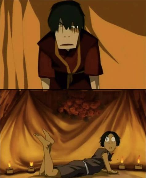 Avatar Funny Faces Zuko - img-Abhay