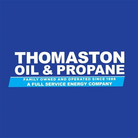 Thomaston Oil | Thomaston CT