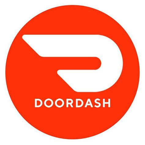 Doordash Neon Icon ~ Doordash Jingle (official) | Ganrisna