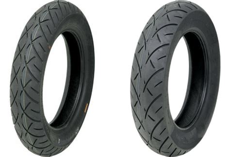 METZELER ME888 MT90B16 130/90B16 TIRE SET HARLEY ELECTRA GLIDE ROAD ...