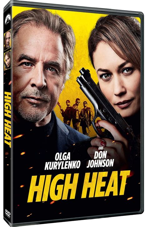 Best Buy: High Heat [2022]