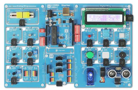 Are Arduino Starter Kits Worth It? | Arduino | Maker Pro