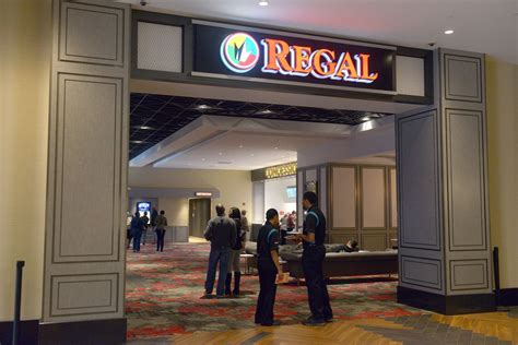 Regal Cinemas to close all U.S. locations, reports say - cleveland.com