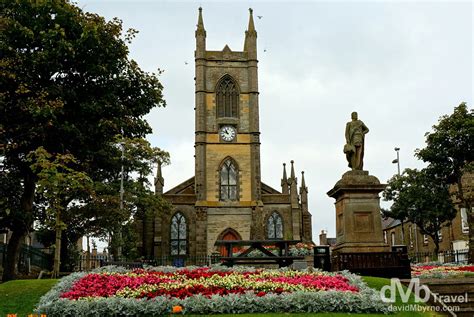 Thurso Scotland | Worldwide Destination Photography & Insights