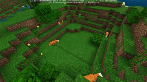 Minecraft Guide to Foxes: Taming, breeding and more | Windows Central