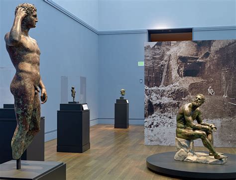 Getty Museum Honored for Exhibitions and Acquisitions | Getty Iris