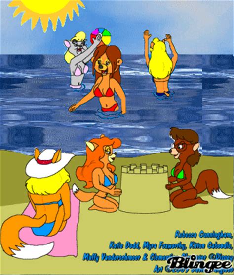 Talespin Beach Party - Toon Disney Classics Fan Art (38267127) - Fanpop - Page 12