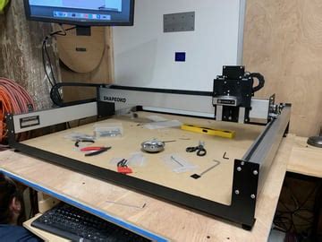 Shapeoko 3 XXL Review: Editor's Choice 2020 | All3DP