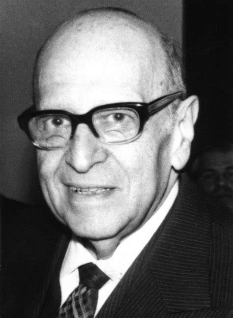 Max Horkheimer – The Center for Critical Research on Religion