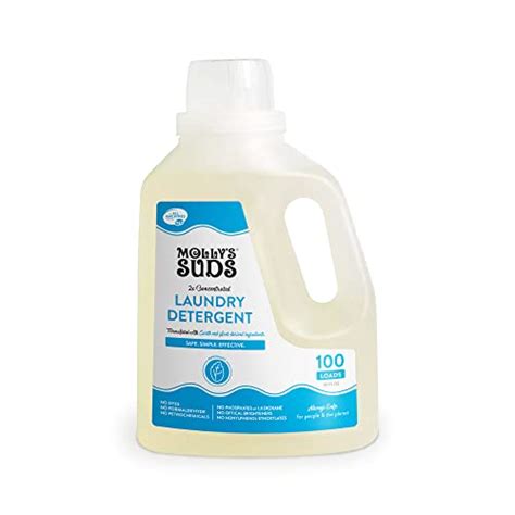 Top 10 Best Laundry Detergent Sensitive Skin : Reviews & Buying Guide - Katynel