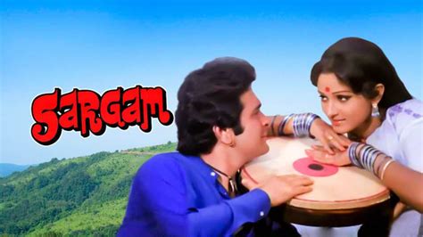 Sargam - Disney+ Hotstar