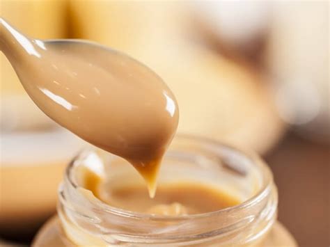 Microwave Caramel Sauce Recipe | CDKitchen.com