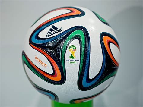 Fifa World Cup Soccer Ball 2024 - Vivi Janette