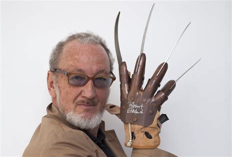 Robert Englund Wants a Part in a New Nightmare on Elm Street | IndieWire