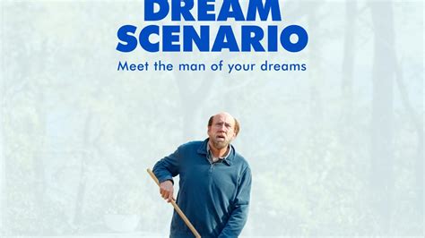 Dream Scenario Reviews - Metacritic