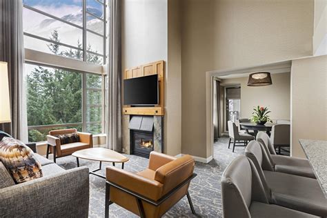 The Westin Resort & Spa, Whistler in Whistler (BC) - Room Deals, Photos ...