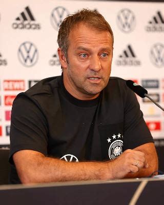 Who Germany Head Coach Hansi Flick? Know About His Bio, Stats, Net ...