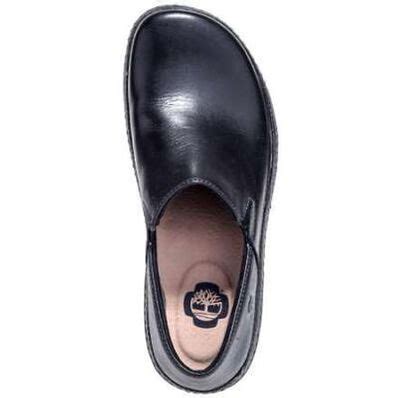 Timberland PRO Women's comfortable slip-resistant clogs, 89689