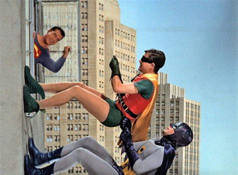 Pin by kathy brimer on 60s and 70s | Batman tv series, Batman tv show ...