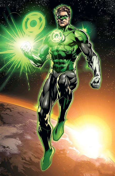 Justice League Daily! on Twitter | Dc comics art, Green lantern, Superhero comic