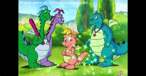 Dragon Tales Max Crying - bmp-potatos