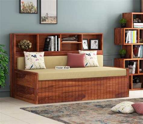 Wood Sofa Come Bed | Cabinets Matttroy