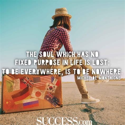 17 Inspiring Quotes to Help You Live a Life of Purpose