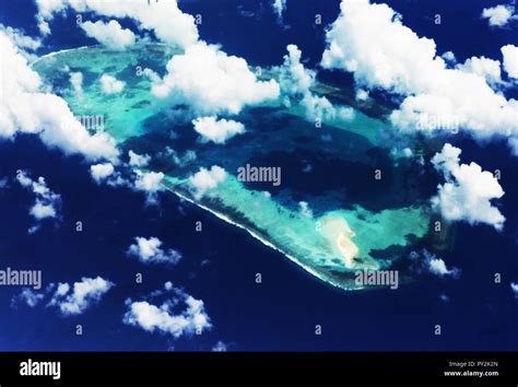 Paracel islands hi-res stock photography and images - Alamy