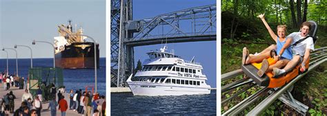 Discover Destination Duluth, MN Things To Do | Visit Duluth, Minnesota