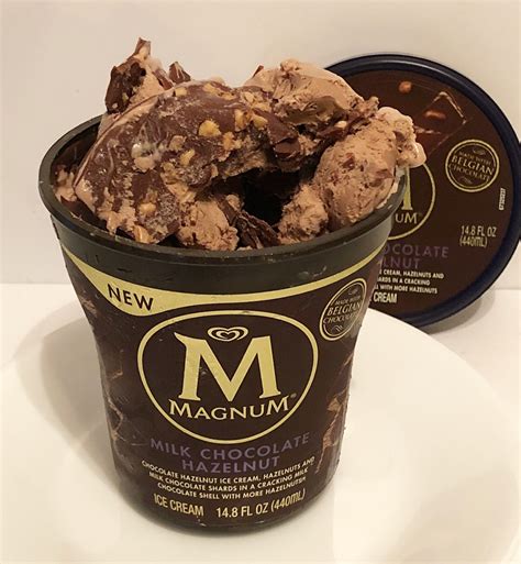 Magnum Ice Cream Pint Flavors : Get A Pint Of Magnum Ice Cream For Only $2.99 - Half Off! / Beat ...