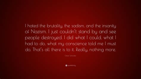 Oskar Schindler Quotes (8 wallpapers) - Quotefancy