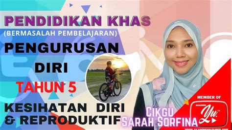 KSSR TAHUN 5 (PD) UNIT 2 : AKTIFKAN DIRIMU | BAB 2.1.3 - YouTube