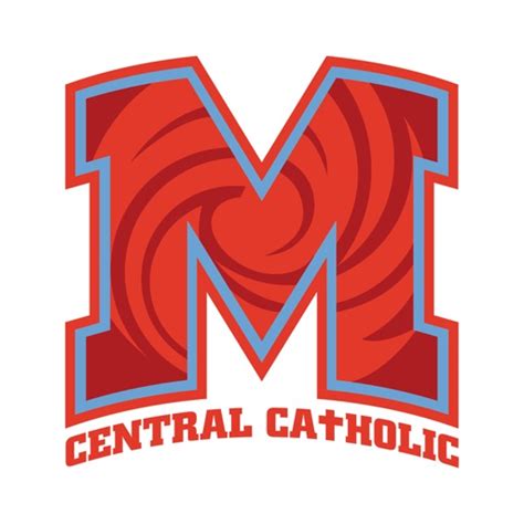 Marian Central Catholic HS by Marian Central Catholic High School