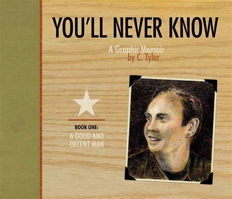 You'll never know book 1 - You'll never know Vol.1 Comic book hc by Carol Tyler Order online