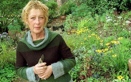 Gardeners' World bosses didn't want me, says presenter Carol Klein