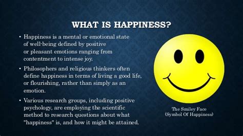 Is your happiness the most important thing? - Ina Disguise