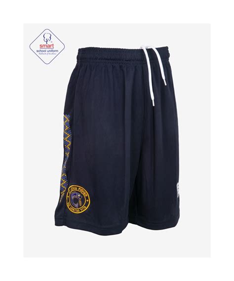 John Fisher Sports shorts - Smart School Uniforms