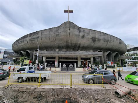 San Pedro Cathedral Mass Schedule - Schedules Philippines