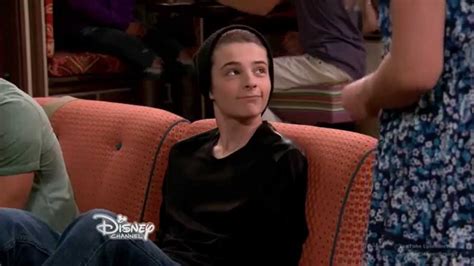 Do you like Farkle Minkus' new look? - Disney - Fanpop