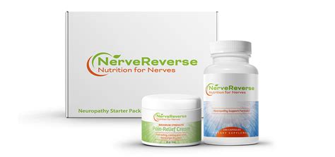 NerveReverse Neuropathy Support | Lower Extremity Review Magazine