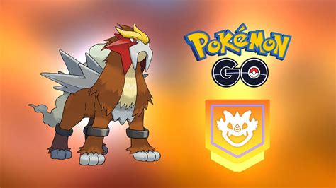 How to solo defeat Entei in Pokemon GO 5-star raids