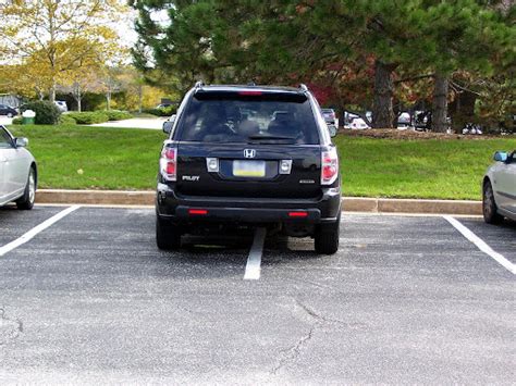 Is double parking illegal in Virginia? | Allen and Allen