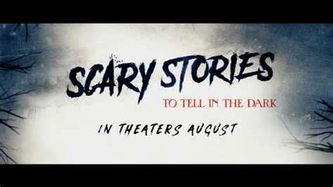 'Scary Stories To Tell In The Dark' - Jangly Man | Cultjer